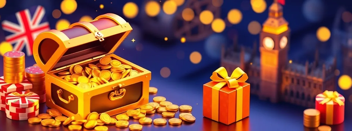 lottomart casino welcome bonus offers in the UK