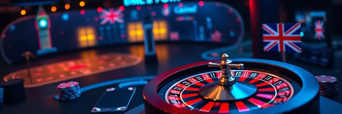 Software Providers and Game Quality — lottomart casino in the UK